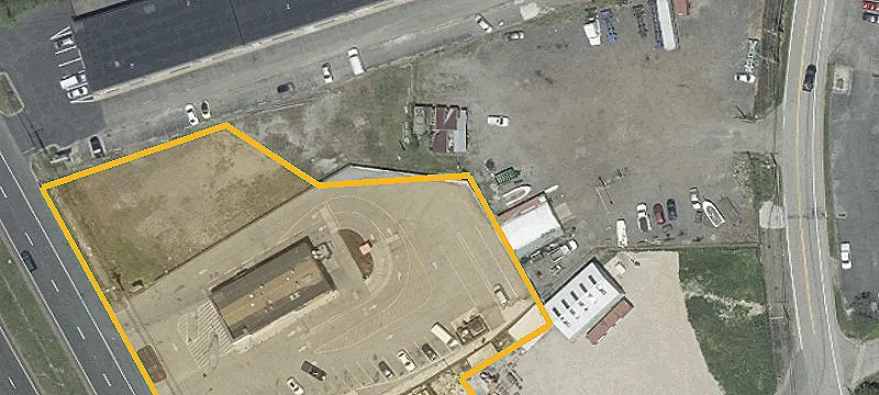 4040 Pt Blvd
