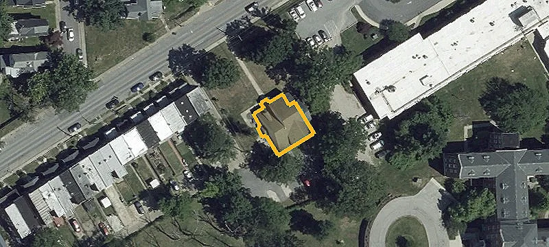751 Argonne Dr