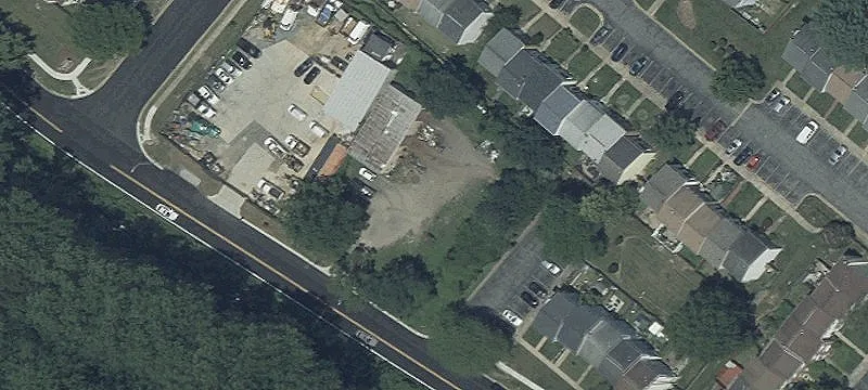 8004 Walker Ml Dr