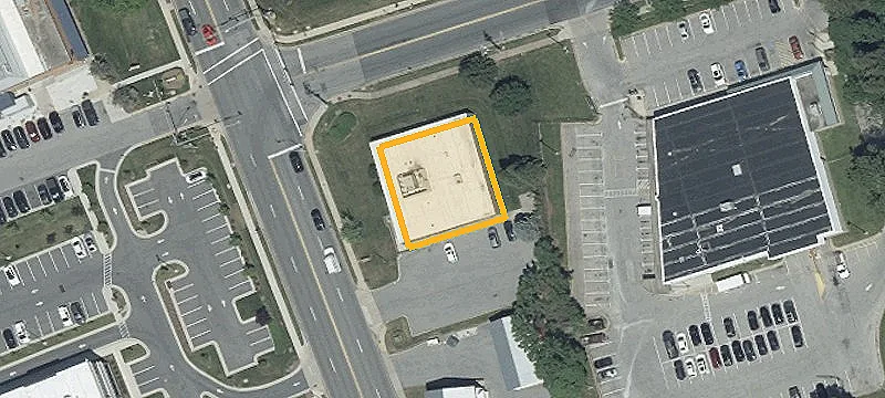 11031 Mccormick Rd