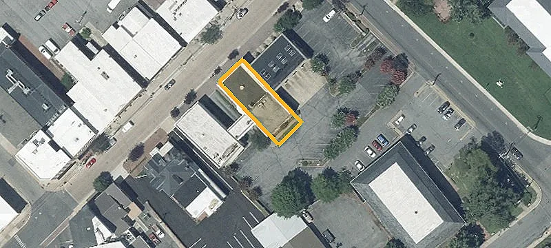 304 High St