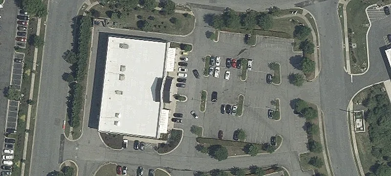 2101 Concord Blvd