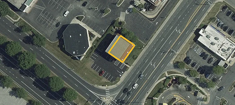 510 Baltimore Pike