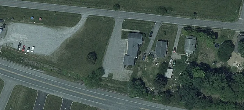 22323 Old Georgetown Rd