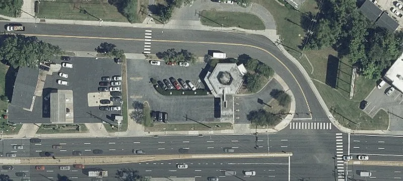 5600 Greenbelt Rd