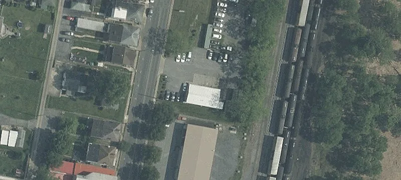 422 Burhans Blvd