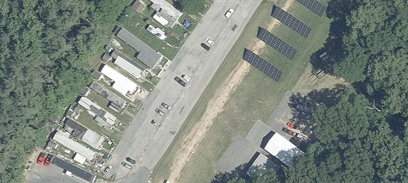 3233 Murray Rd