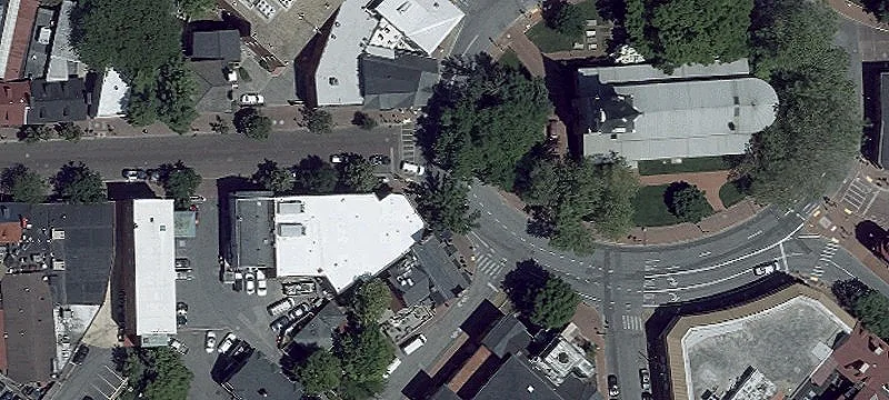2 Ww St