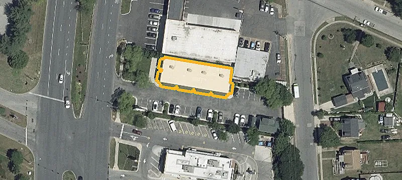7411 Ritchie Hwy