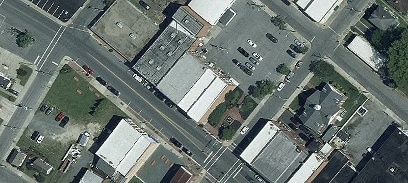 107 Market St