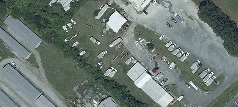 4878 Crisfield Hwy