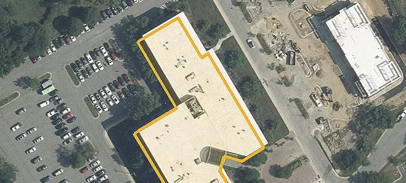 9861 Broken Land Pkwy