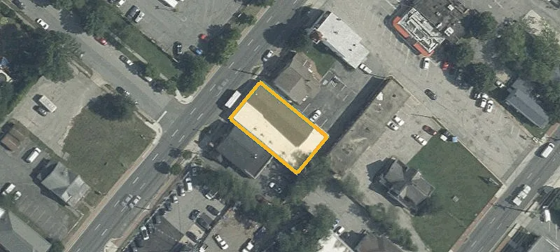 132 Washington S Blvd