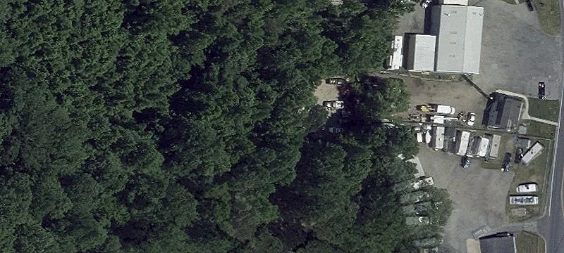 534 Defense Hwy