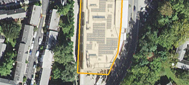 5000 Bradley Blvd