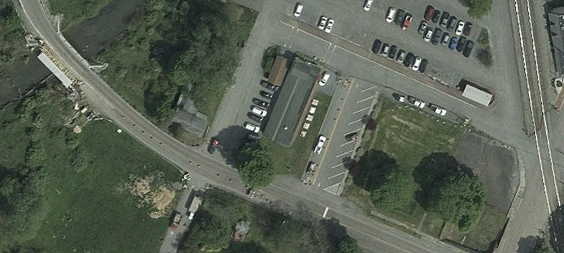104 Oak St