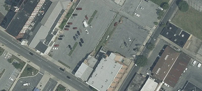 114 Franklin St