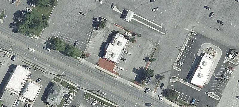 8634 Liberty Rd
