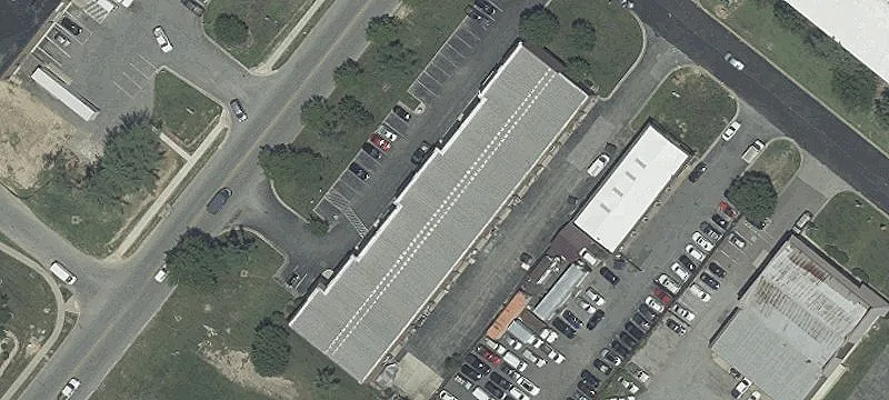 41 Industrial Park Dr