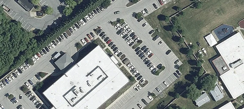5900 Waterloo Rd