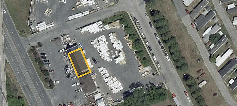 8199 Md Rt 3rd N Ln