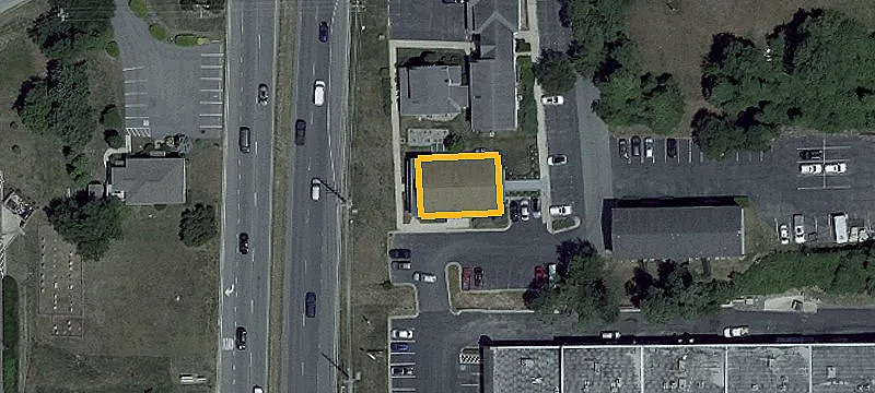 10415 Southern Maryland Blvd, Unit SB-1