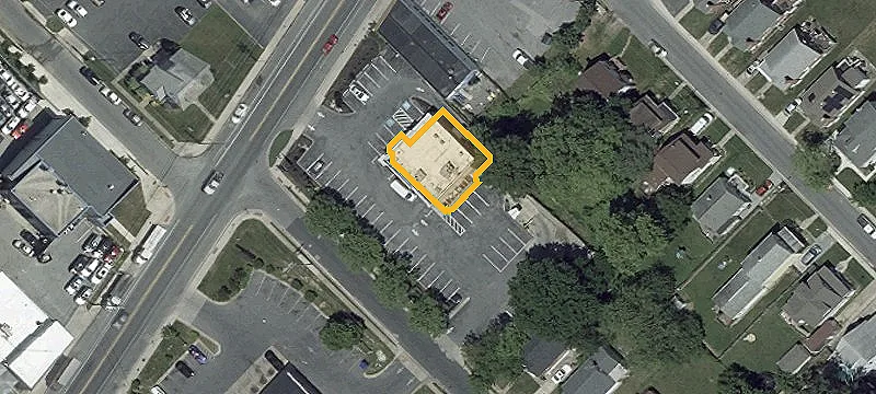 8311 Harford Rd