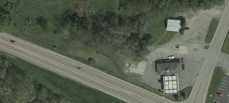 389 Weber Rd