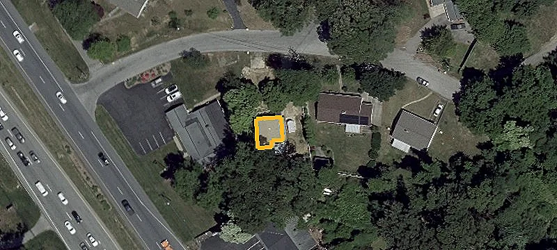 101 Hastings Ln