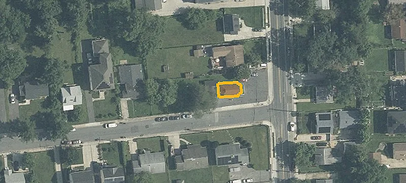 500 Horners Ln