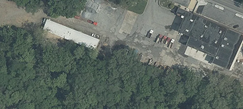 975 Mt Aetna Rd