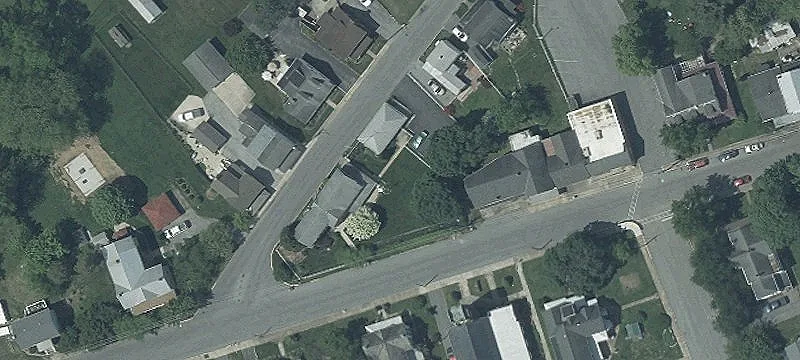 29 Pennsylvania Ave