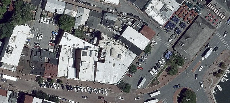 36 Market Spc Space