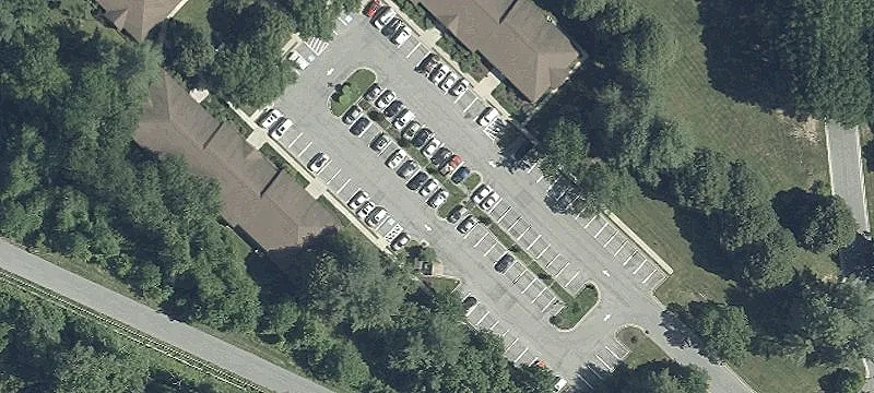 5405 Twin Knls Rd Ste, Unit 6