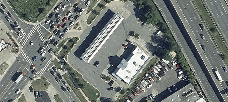 6210 Allentown Rd