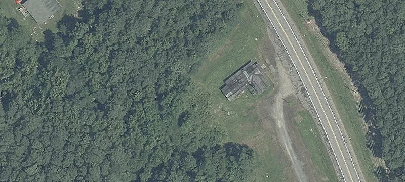 15305 Rock Pt Rd