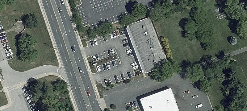 1711 York Rd