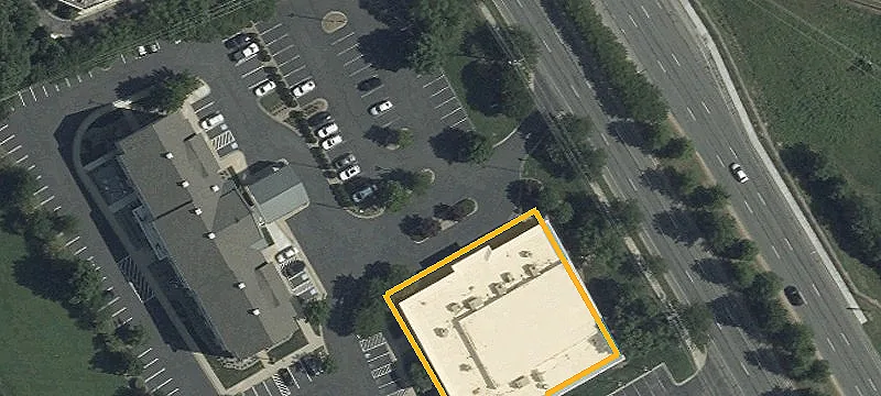 22111 3rd Notch Rd