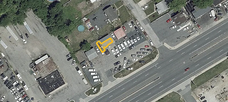 8034 Pulaski Hwy