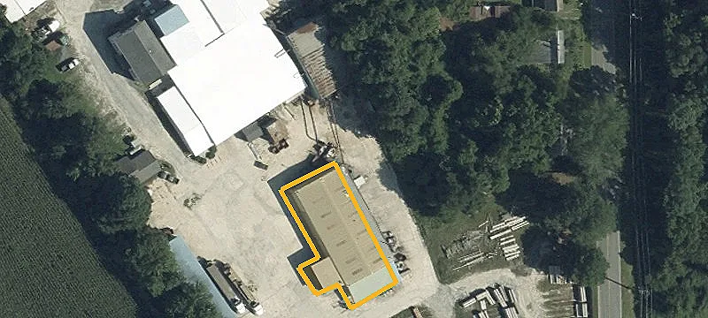 8150 Old Railroad Rd