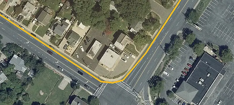 5600 Sargent Rd