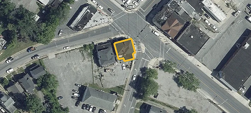 6325 Windsor Ml Rd