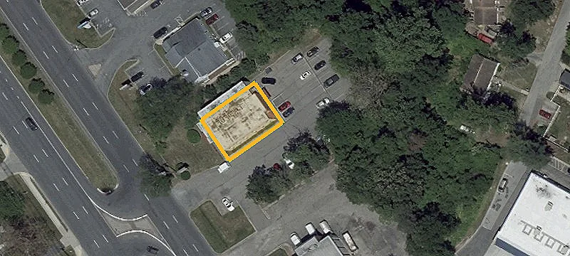 8025 Ritchie Hwy