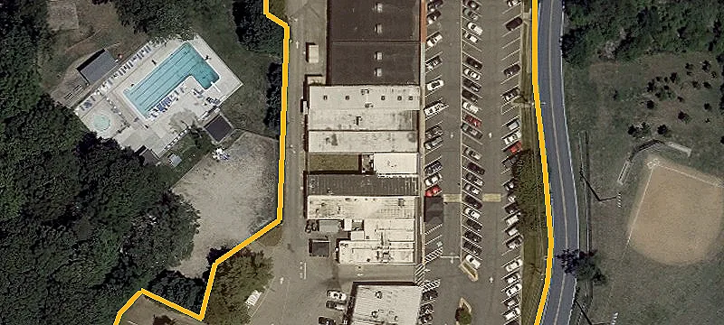 1360 Cpe St Claire Rd