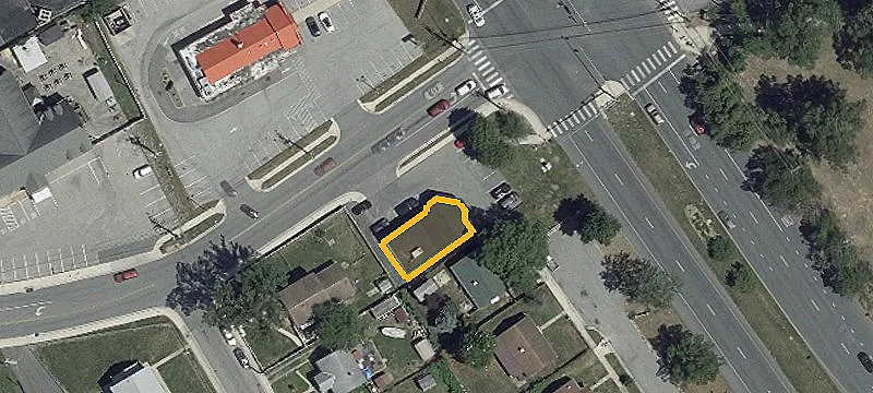 7600 Ritchie Hwy