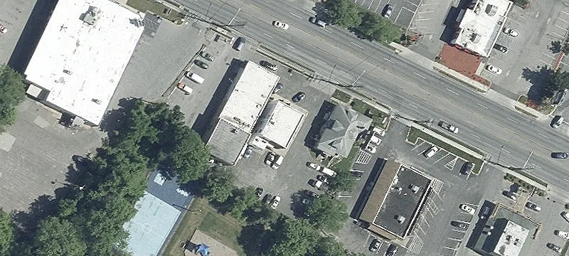 8629 Liberty Rd