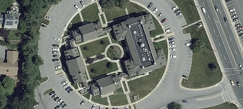 1300 York Rd