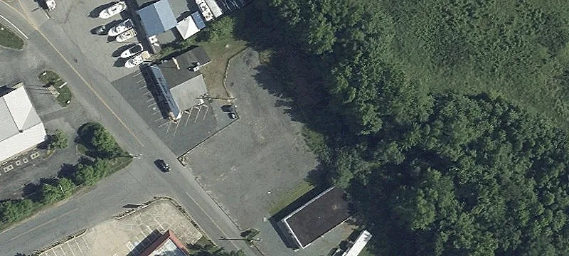 234 Evans Ave