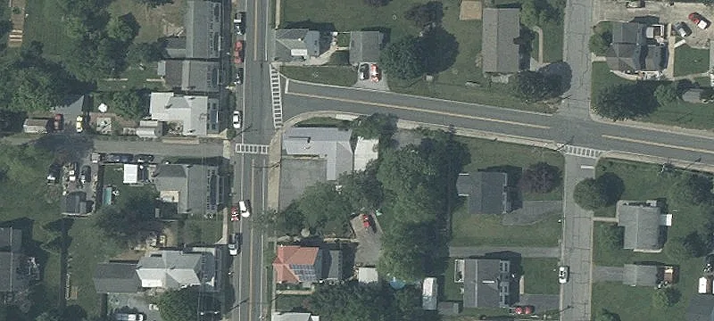 200 Main St