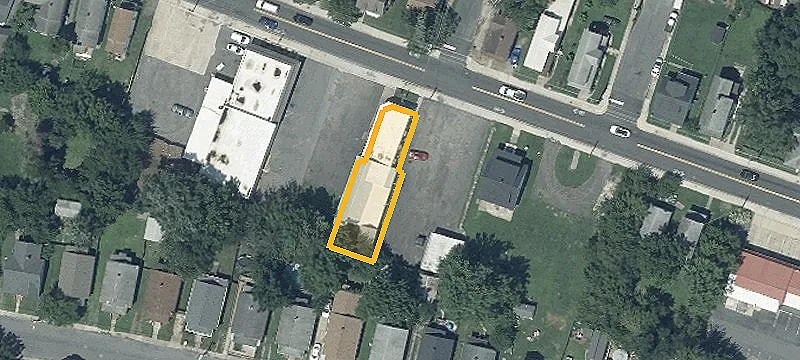 400 Washington St